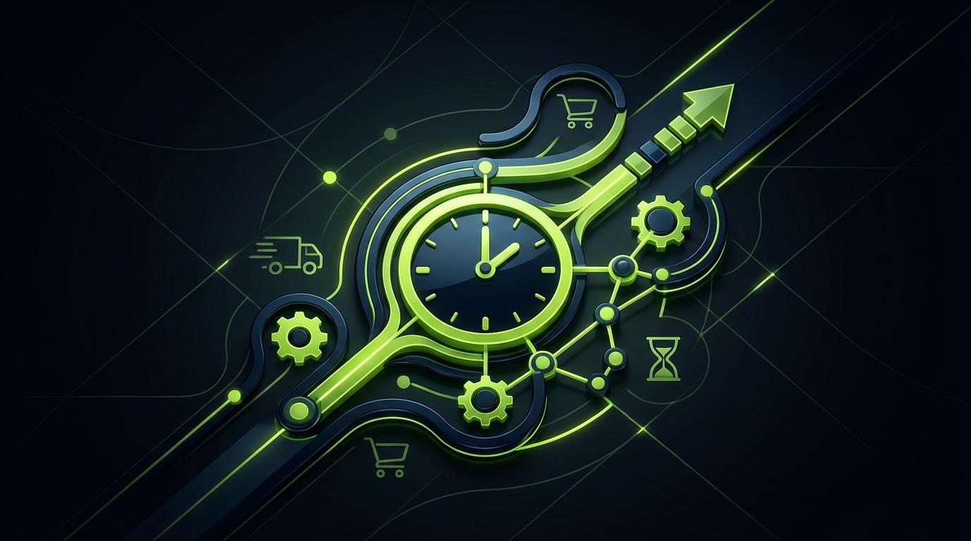 Time Management for Solo E-Commerce Entrepreneurs: How to Work Less and Sell More