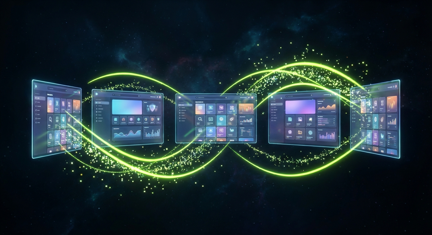 multi channel selling system