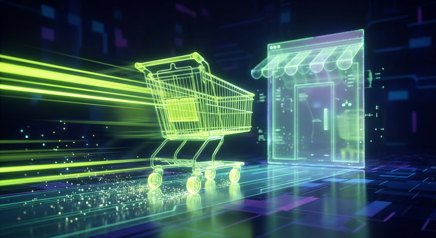 shopify store accelerator