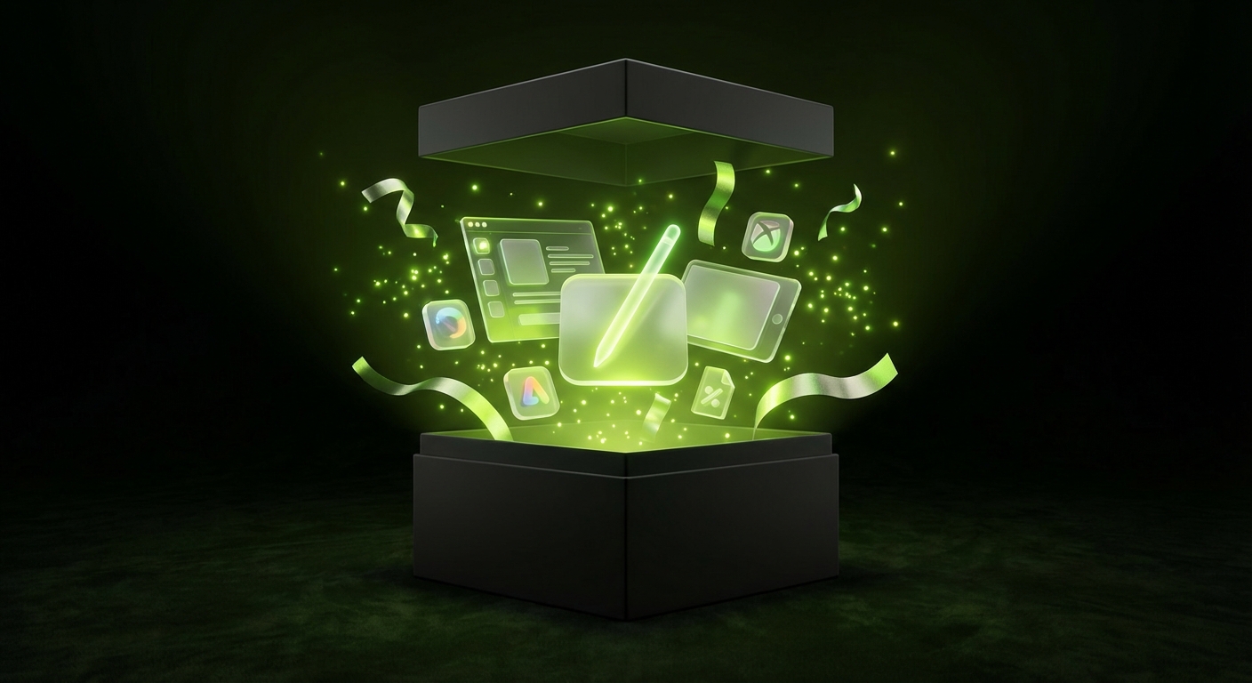 starter launch bundle